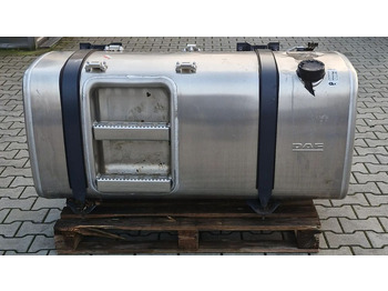 מערכת דלק DAF XF