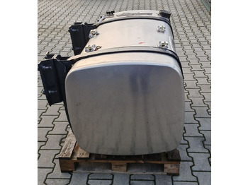 חָדָשׁ מערכת דלק DAF XF XG ZBIORNIK PALIWA 510L NOWY: תמונה 2 חָדָשׁ מערכת דלק DAF XF XG ZBIORNIK PALIWA 510L NOWY: תמונה 2