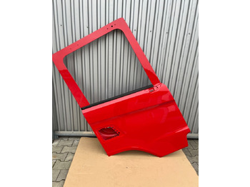 דלת וחלקים SCANIA G