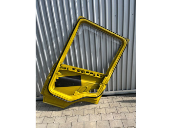 דלת וחלקים עבור משאית Drzwi Scania P CP next generation prawe pasażera: תמונה 3 דלת וחלקים עבור משאית Drzwi Scania P CP next generation prawe pasażera: תמונה 3