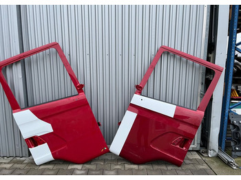 דלת וחלקים SCANIA R