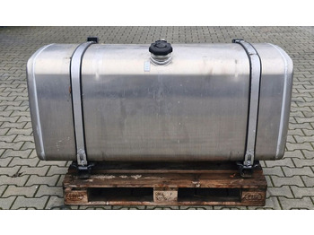 מערכת דלק IVECO Stralis