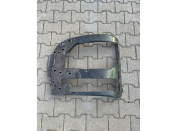 גוף וחלק חיצוני MAN TGS