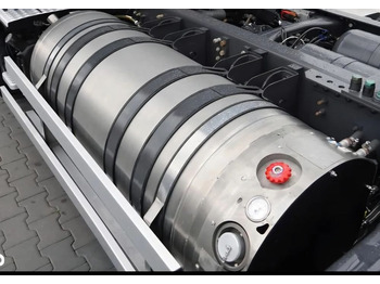 מכל דלק SCANIA R