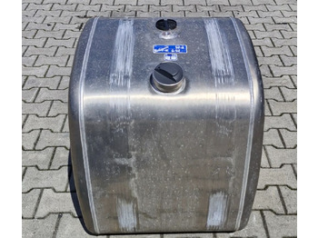 מערכת דלק SCANIA R