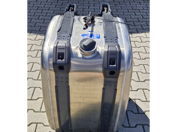 מערכת דלק SCANIA R