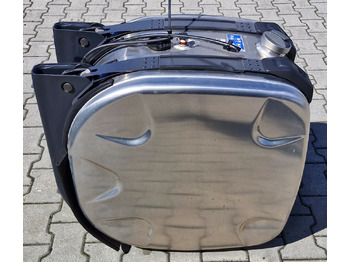 חָדָשׁ מערכת דלק SCANIA R S ZBIORNIK PALIWA 220L NOWY: תמונה 3