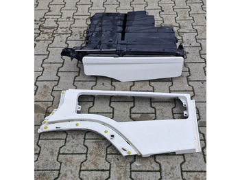 גוף וחלק חיצוני VOLVO FH