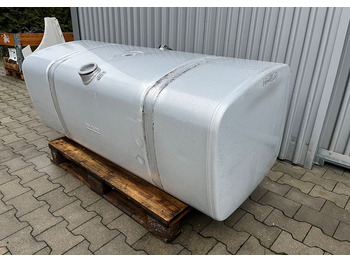 מערכת דלק עבור משאית Zbiornik paliwa DAF XF CF 620 litrów bak: תמונה 2 מערכת דלק עבור משאית Zbiornik paliwa DAF XF CF 620 litrów bak: תמונה 2