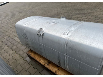 מערכת דלק עבור משאית Zbiornik paliwa DAF XF CF 620 litrów bak: תמונה 4 מערכת דלק עבור משאית Zbiornik paliwa DAF XF CF 620 litrów bak: תמונה 4