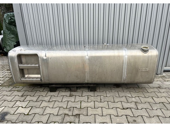 מערכת דלק DAF CF