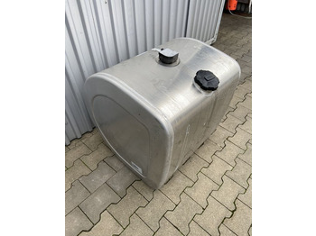 מערכת דלק עבור משאית Zbiornik paliwa Volvo FH FM Renault 285 litrów jak NOWY bak: תמונה 3