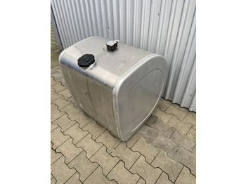 מערכת דלק עבור משאית Zbiornik paliwa Volvo FH FM Renault 285 litrów jak NOWY bak: תמונה 2