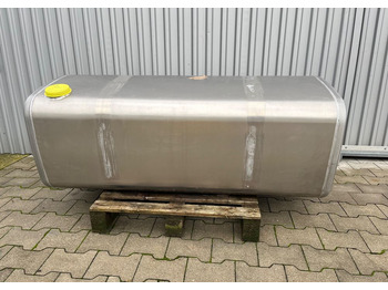 מערכת דלק RENAULT