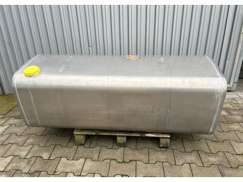 מערכת דלק RENAULT