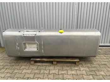 מערכת דלק RENAULT