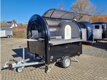 קרון נגרר לממכר BÖCKMANN