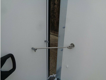 קרון נגרר בתיבה סגורה Böckmann PKW-Anhänger, KT3015/20 M-F, Koffer, 2,0 to.: תמונה 4