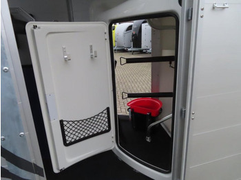 קרון נגרר לסוסים Böckmann, Pferdeanhänger,Portax SKA, WCF, Flügeltür, 100 km/h: תמונה 5 קרון נגרר לסוסים Böckmann, Pferdeanhänger,Portax SKA, WCF, Flügeltür, 100 km/h: תמונה 5