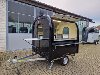 קרון נגרר לממכר