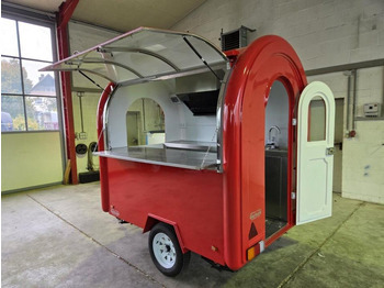 קרון נגרר לממכר