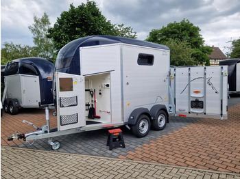 קרון נגרר לסוסים BÖCKMANN