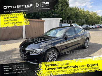 סדאן BMW