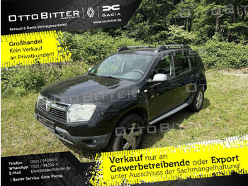 SUV DACIA