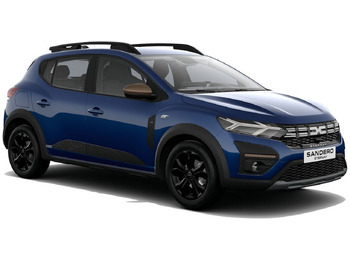 SUV DACIA