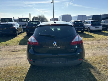סדאן Renault Megane Limited TCe115 +KUPPLUNG DEFEKT/MOTOR OK+: תמונה 3