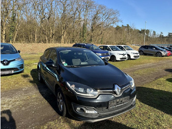 סדאן Renault Megane Limited TCe115 +KUPPLUNG DEFEKT/MOTOR OK+: תמונה 5