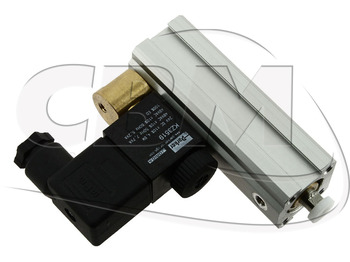 גוף וחלק חיצוני ISUZU