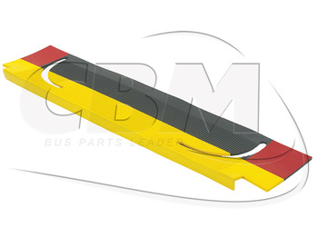 דלת וחלקים IRISBUS