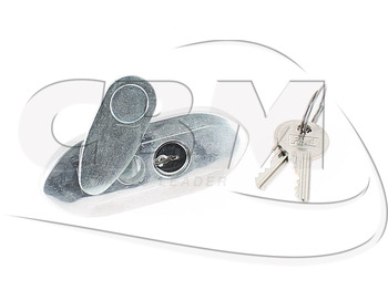 גוף וחלק חיצוני ZF