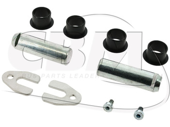 גוף וחלק חיצוני