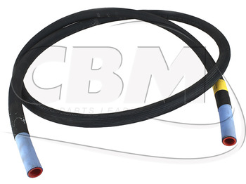 גוף וחלק חיצוני MERITOR