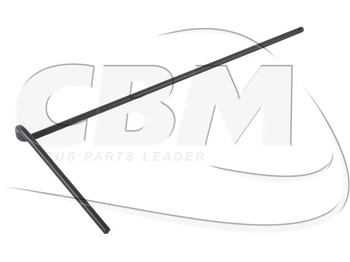 סוכך שמש IRISBUS