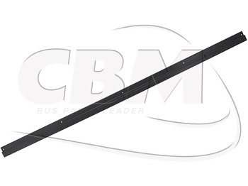 גוף וחלק חיצוני IVECO