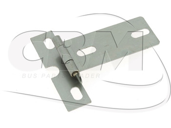 גוף וחלק חיצוני IVECO