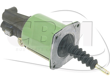 מערכת סרוו למצמד IRISBUS