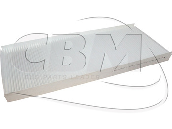 מסנן תא נוסעים IRISBUS