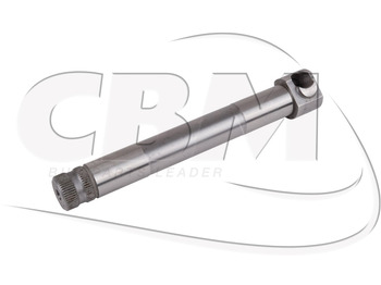 מדד בלימה MERITOR