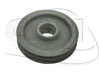 מותחן חגורה VOITH