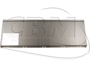 גוף וחלק חיצוני FORD