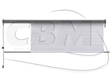 סוכך שמש IRISBUS