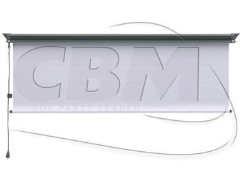 סוכך שמש IRISBUS