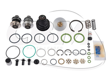 חלקי בלמים IRISBUS