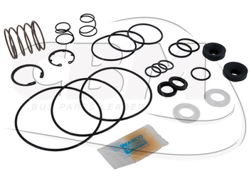 חלקי בלמים IRISBUS