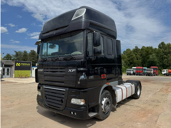 יחידת טרקטור DAF XF 105 510