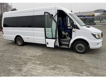 אוטובוס בין עירוני MERCEDES-BENZ Sprinter 519
